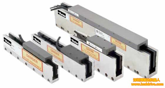 直线电机适合高速直线运动,这个速度限制吗?