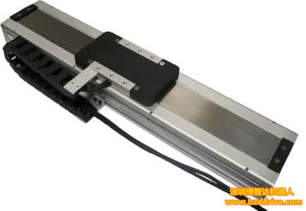 龙门直线电机配什么运动控制更适合?