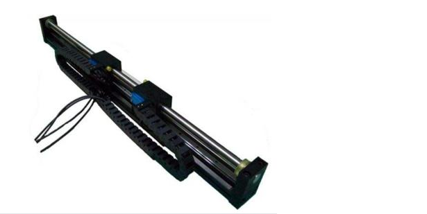 直线电机模组和线性电机到底有什么区别?