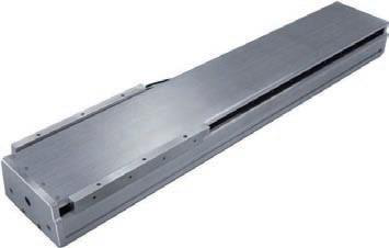 直线电机常见问题(三)