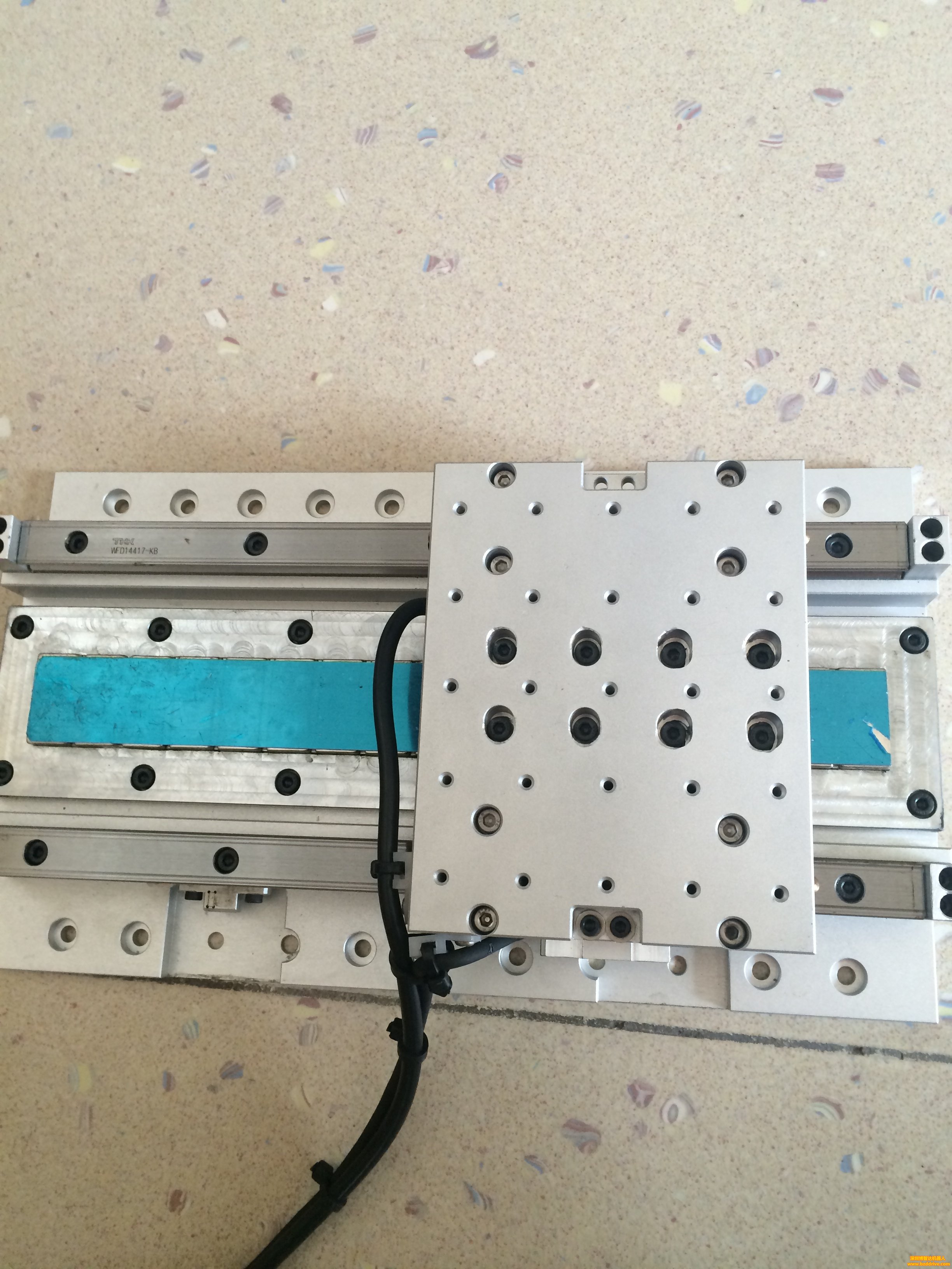 「直流电机」直流电机的工作原理是什么?