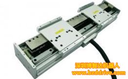 「直线电机类型」平板式直线电机的有那些类型?