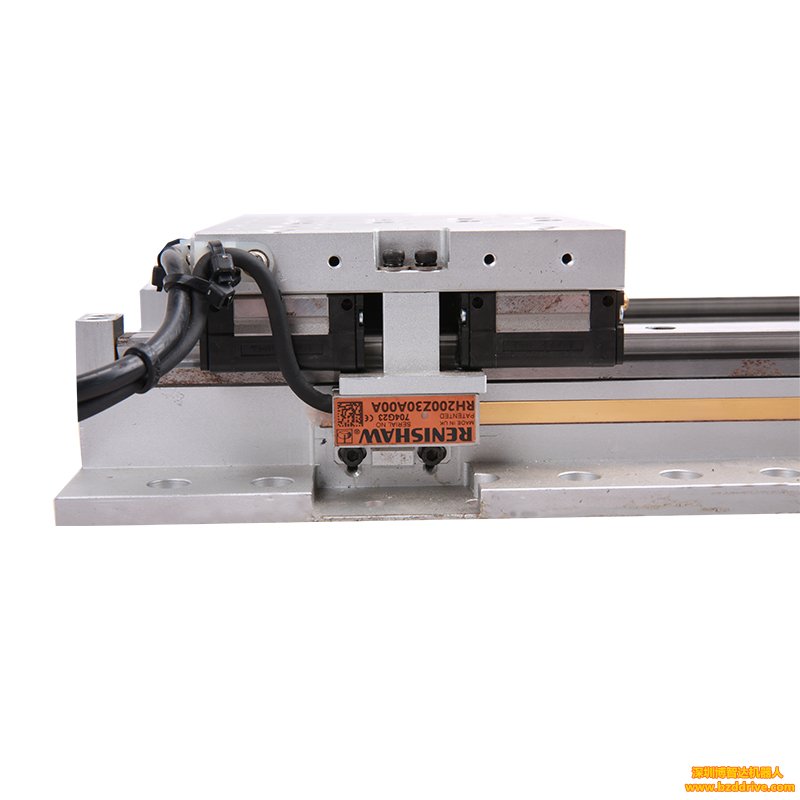 「无铁芯直线电机」无铁芯直线电机有什么样的优点?缺点是什么?