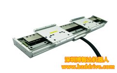 「直线电机应用」直线电机携手按摩椅与您共度七夕情人节!