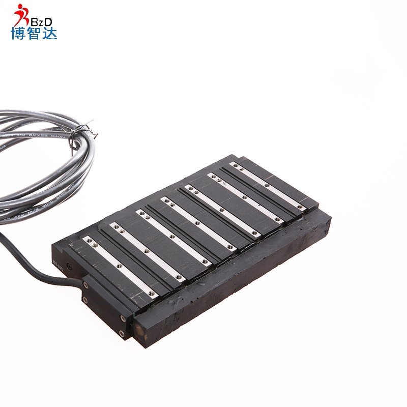 「DD马达」DD马达的特点及应用!