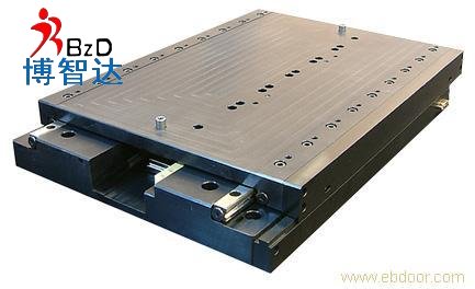 「直线电机问题」为何要使用直线电机,与滚珠螺杆比起来有何差异?