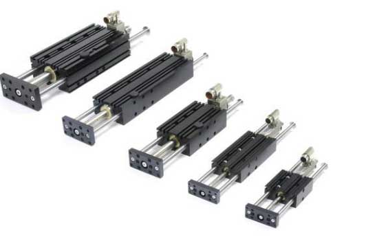 「线性模组应用」线性模组应用在各行各业有什么样的应用?