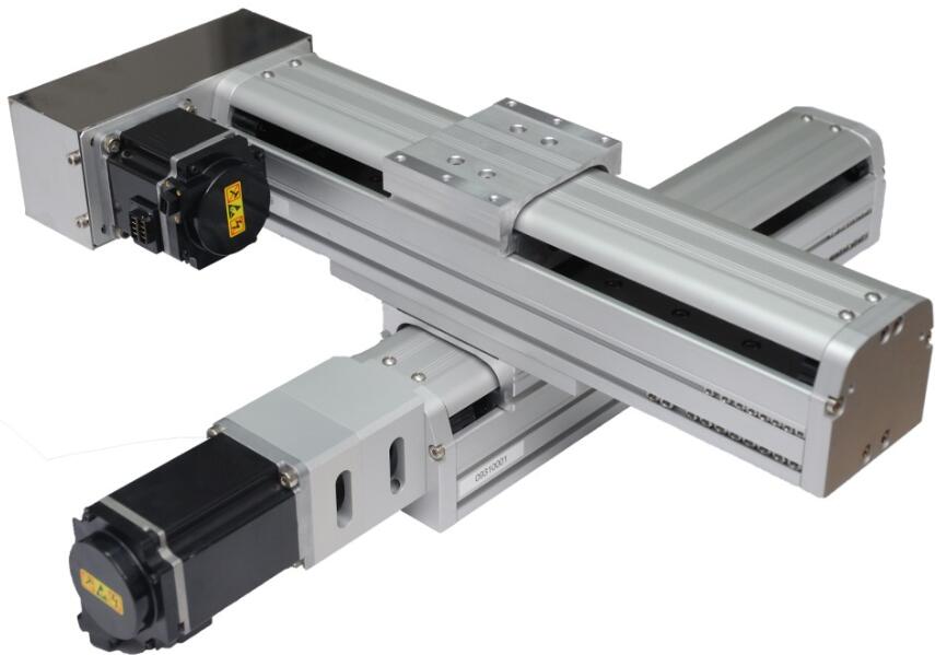 直线模组-直线模组皮带模式产品优势!