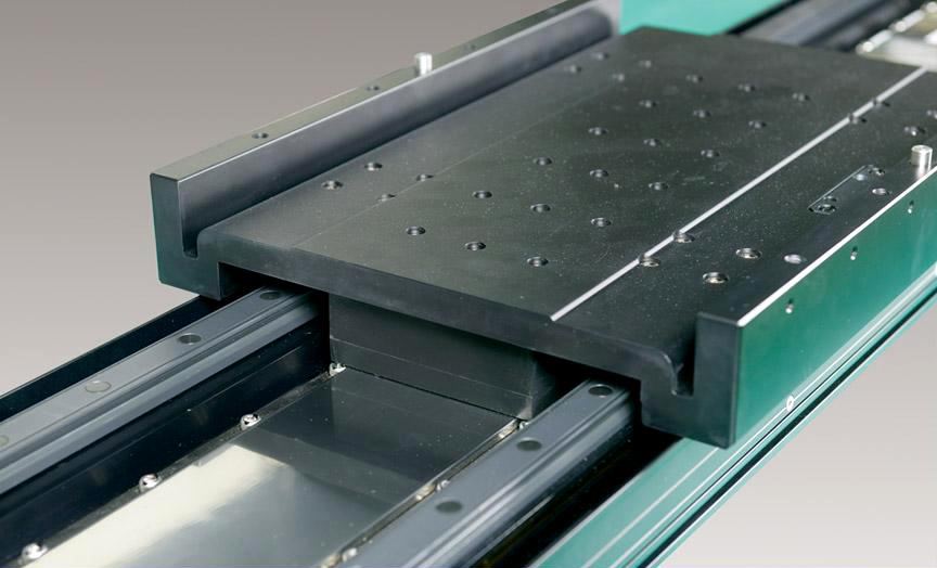 直线电机是什么?直线电机的7个优势